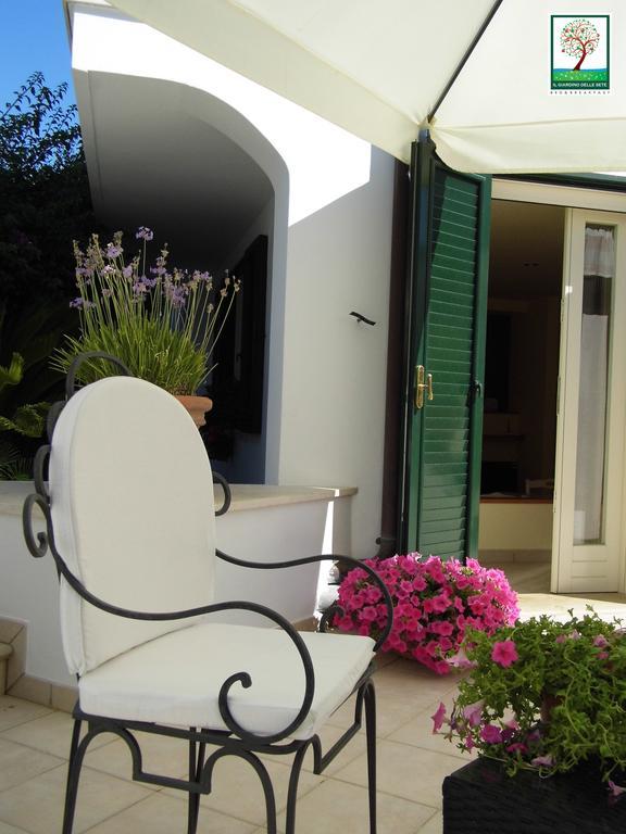 Bed and Breakfast Il Giardino Delle Sete à Mesagne Extérieur photo