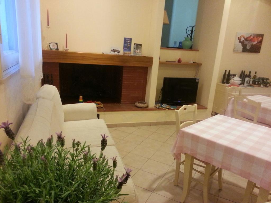 Bed and Breakfast Il Giardino Delle Sete à Mesagne Extérieur photo