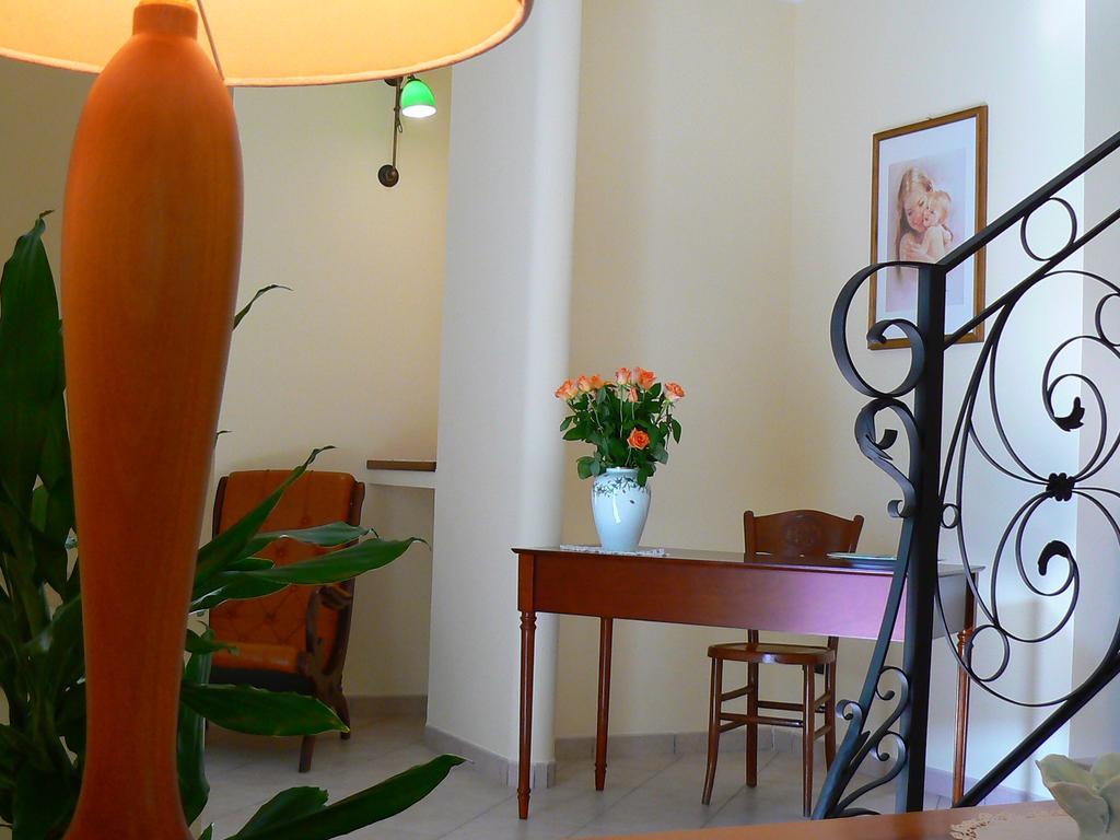 Bed and Breakfast Il Giardino Delle Sete à Mesagne Extérieur photo