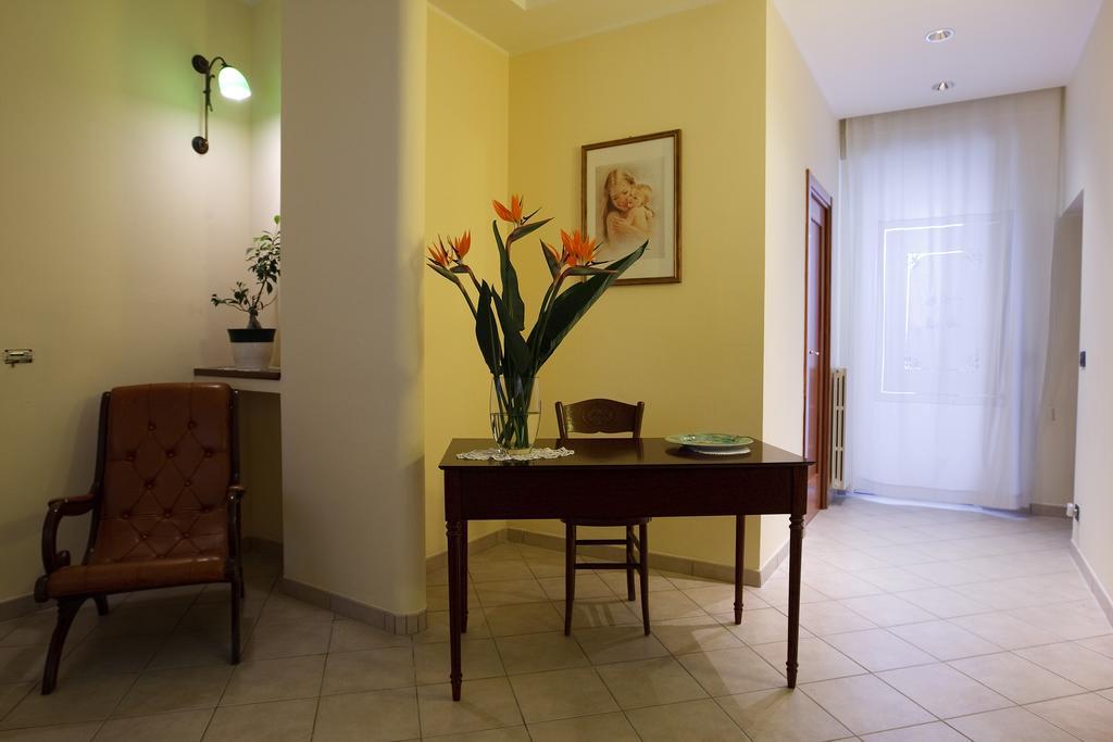 Bed and Breakfast Il Giardino Delle Sete à Mesagne Extérieur photo